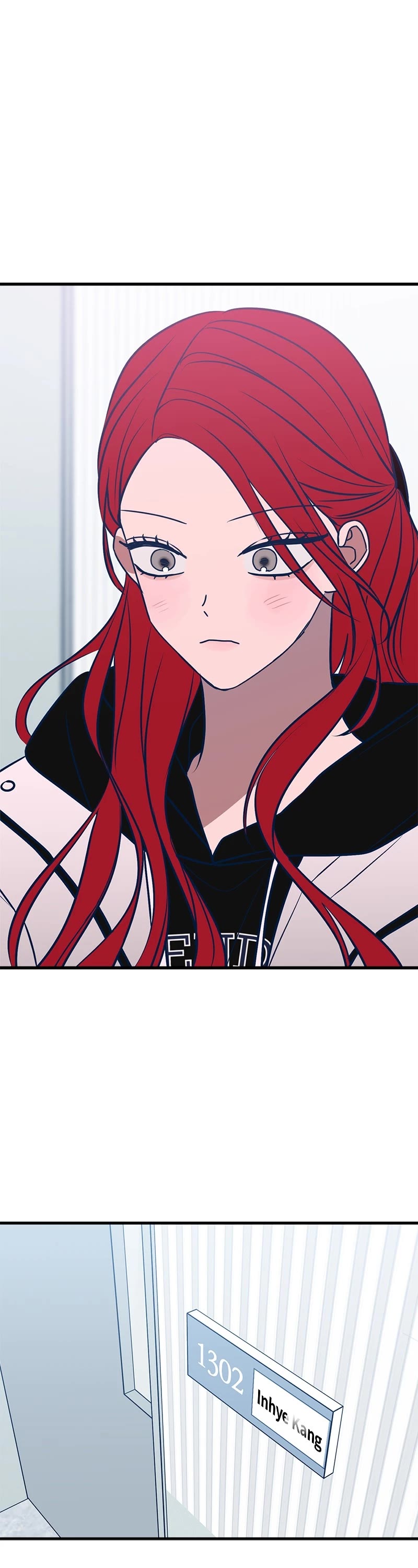 Trash Belongs in the Trash Can! Chapter 67 page 63 - Chapter 67: Episode 66