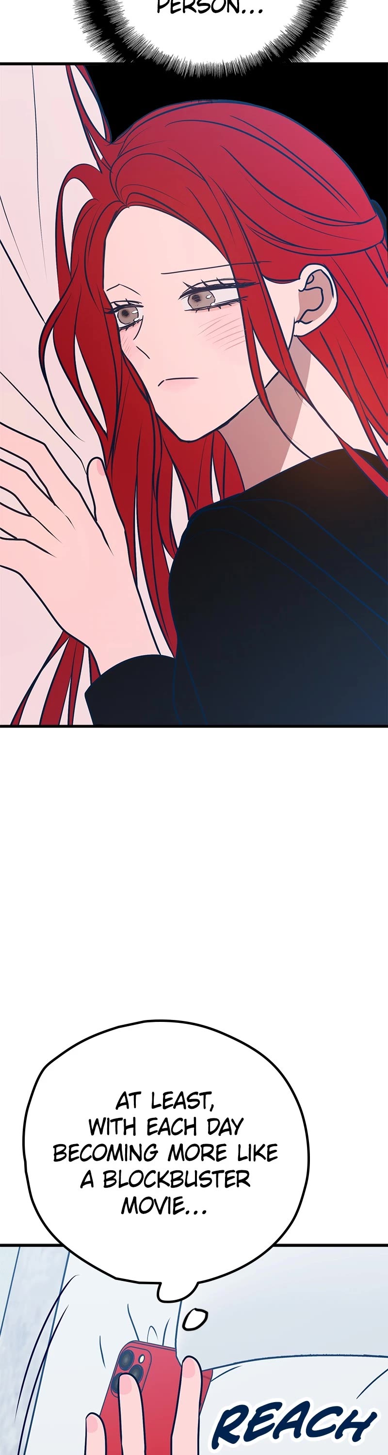 Trash Belongs in the Trash Can! Chapter 67 page 66 - Chapter 67: Episode 66