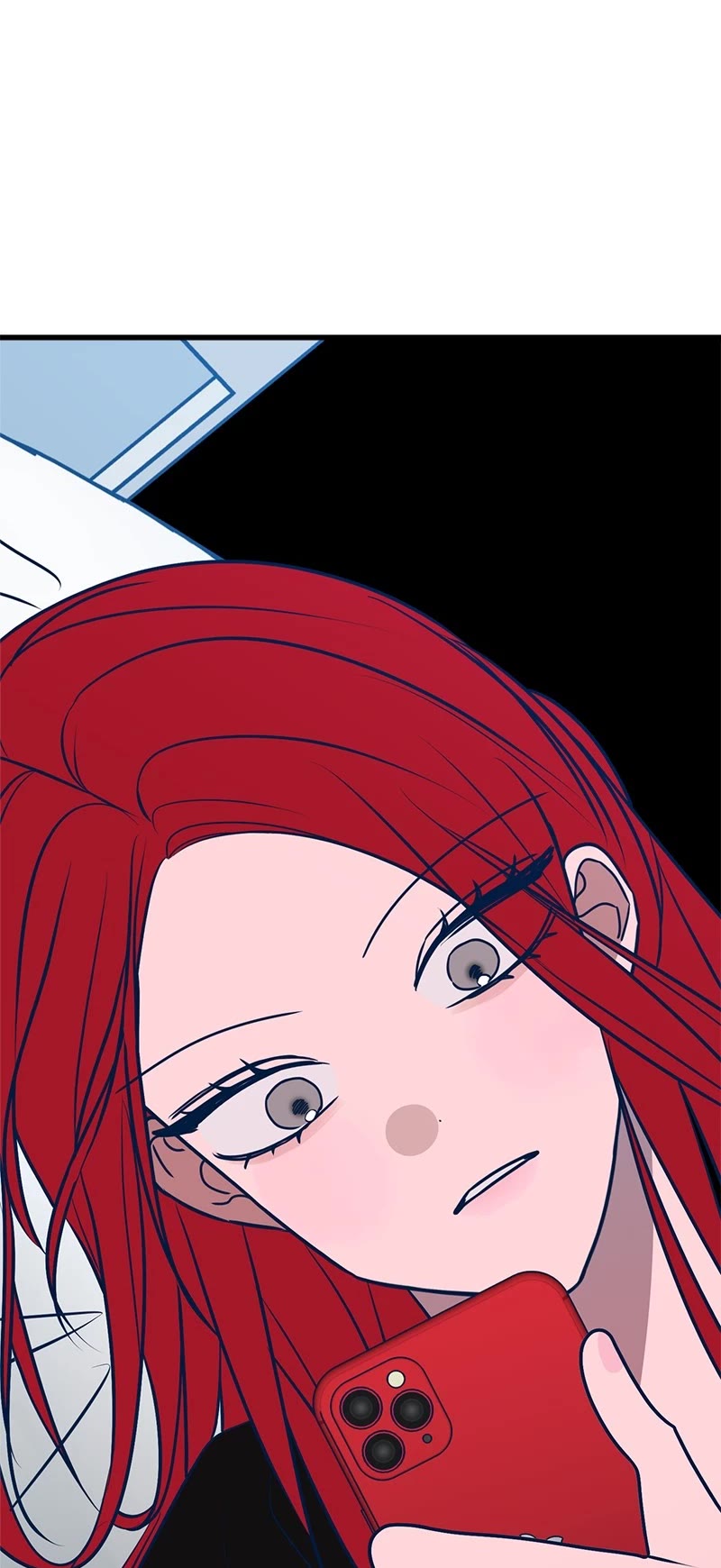 Trash Belongs in the Trash Can! Chapter 67 page 69 - Chapter 67: Episode 66