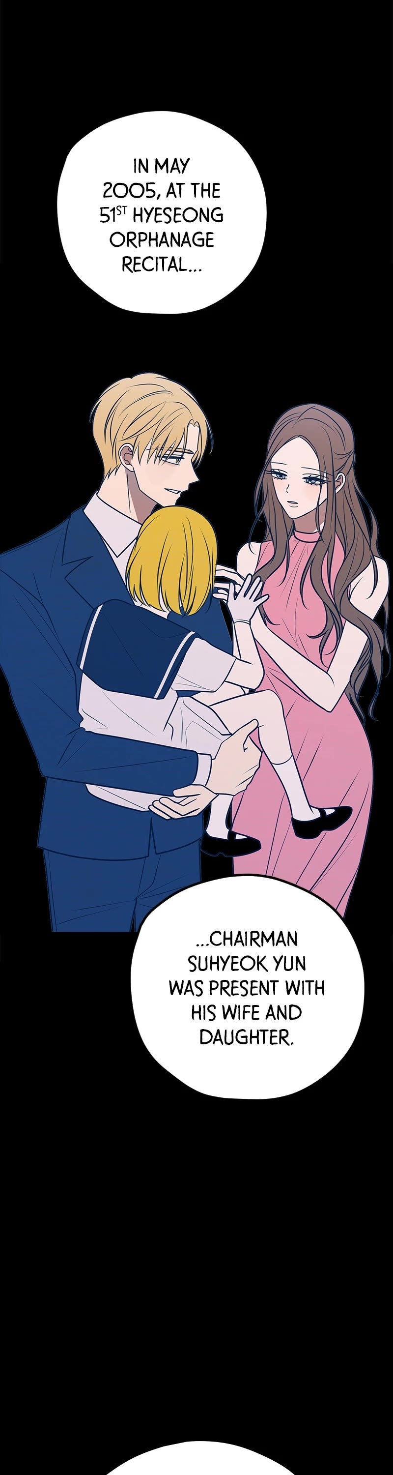 Trash Belongs in the Trash Can! Chapter 67 page 7 - Chapter 67: Episode 66