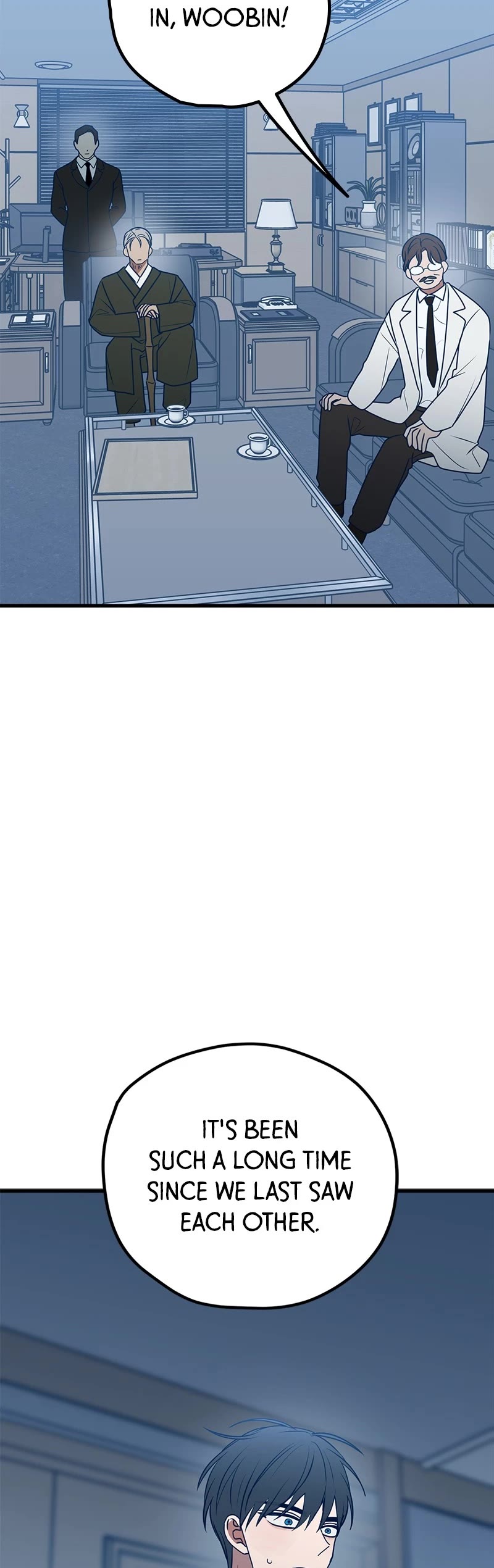 Trash Belongs in the Trash Can! Chapter 67 page 9 - Chapter 67: Episode 66