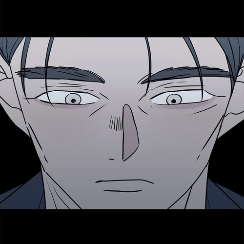 Trash Belongs in the Trash Can! Chapter 67: Episode 66 cover