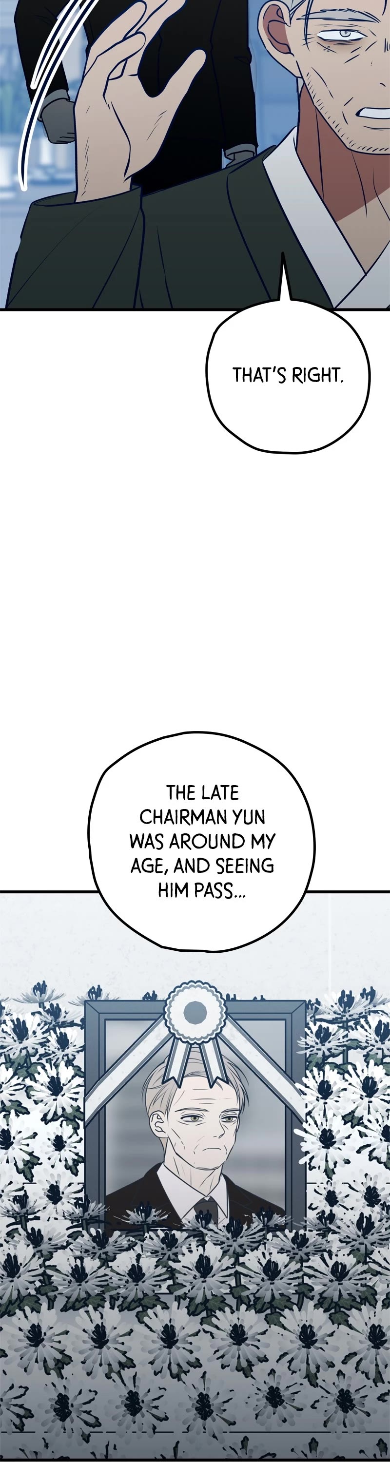 Trash Belongs in the Trash Can! Chapter 68 page 18 - Chapter 68: Episode 67