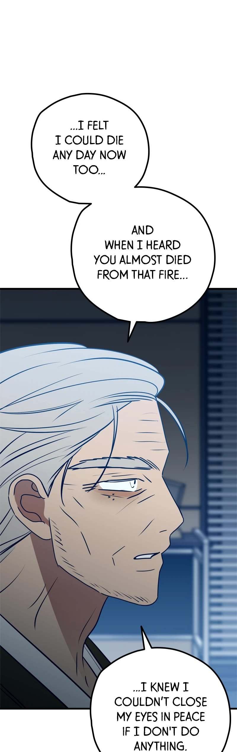 Trash Belongs in the Trash Can! Chapter 68 page 19 - Chapter 68: Episode 67