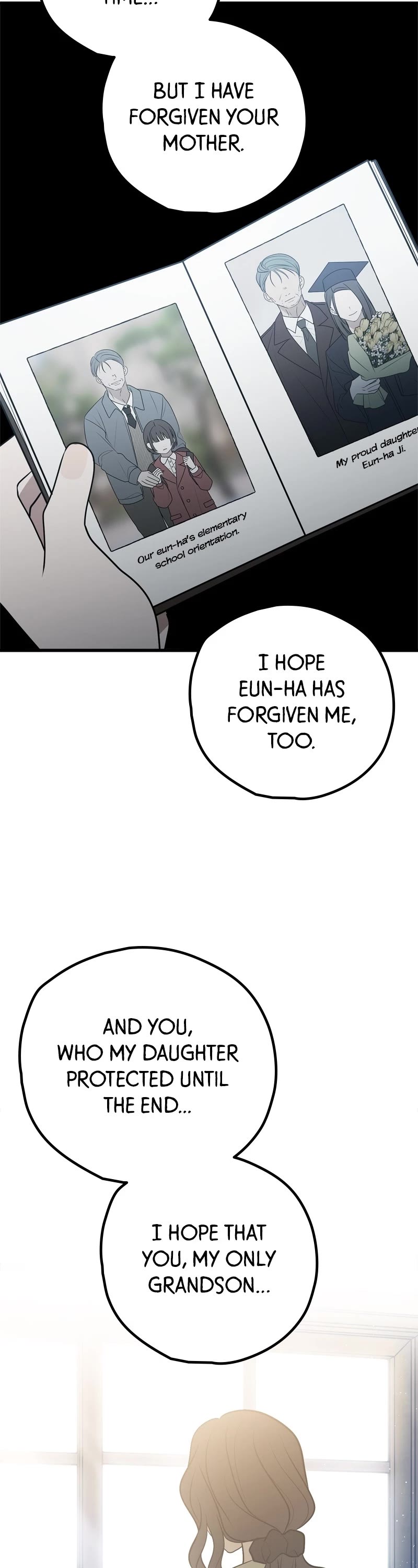 Trash Belongs in the Trash Can! Chapter 68 page 22 - Chapter 68: Episode 67