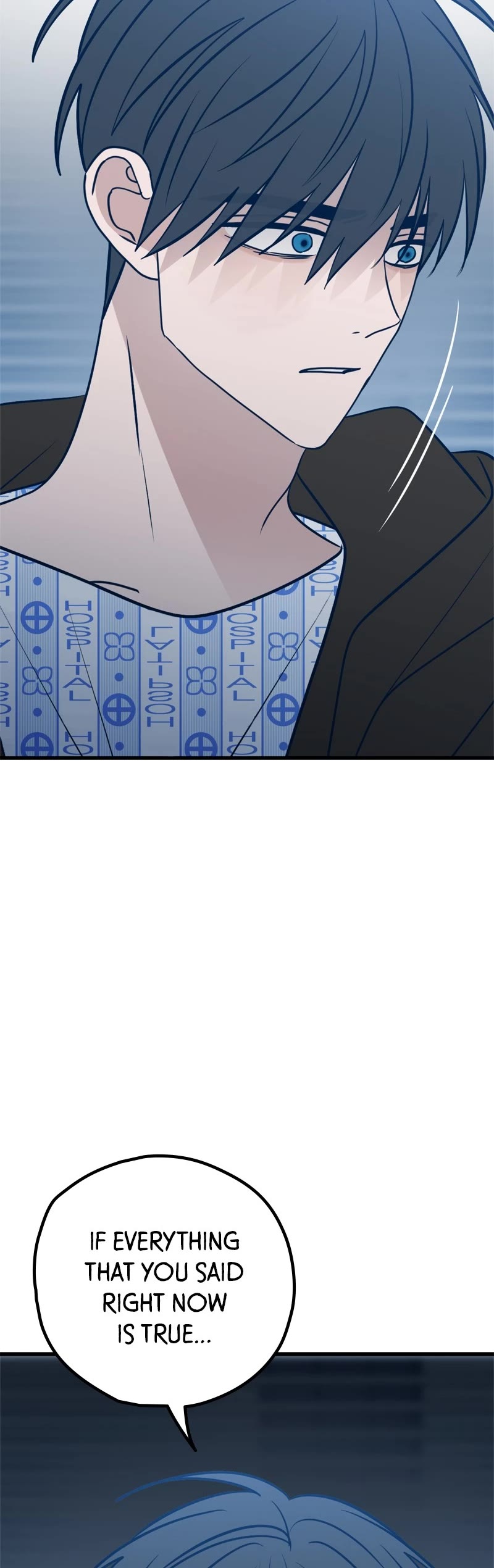 Trash Belongs in the Trash Can! Chapter 68 page 25 - Chapter 68: Episode 67