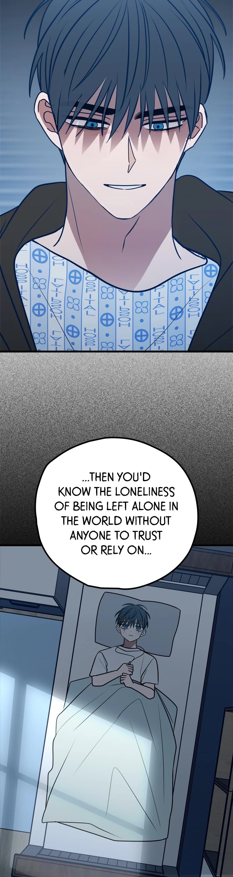 Trash Belongs in the Trash Can! Chapter 68 page 26 - Chapter 68: Episode 67