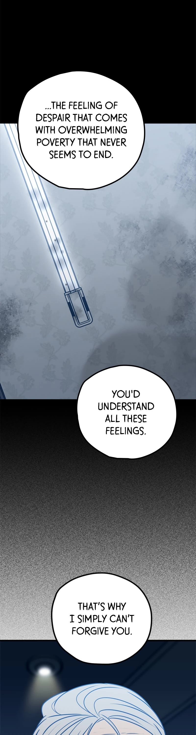 Trash Belongs in the Trash Can! Chapter 68 page 28 - Chapter 68: Episode 67