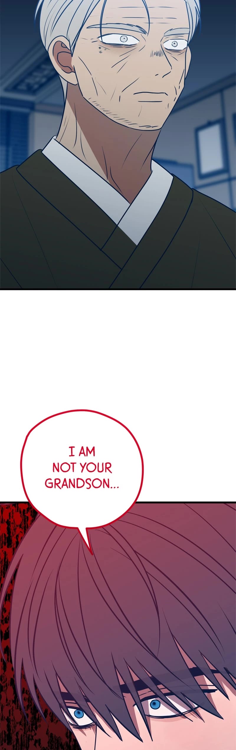 Trash Belongs in the Trash Can! Chapter 68 page 29 - Chapter 68: Episode 67