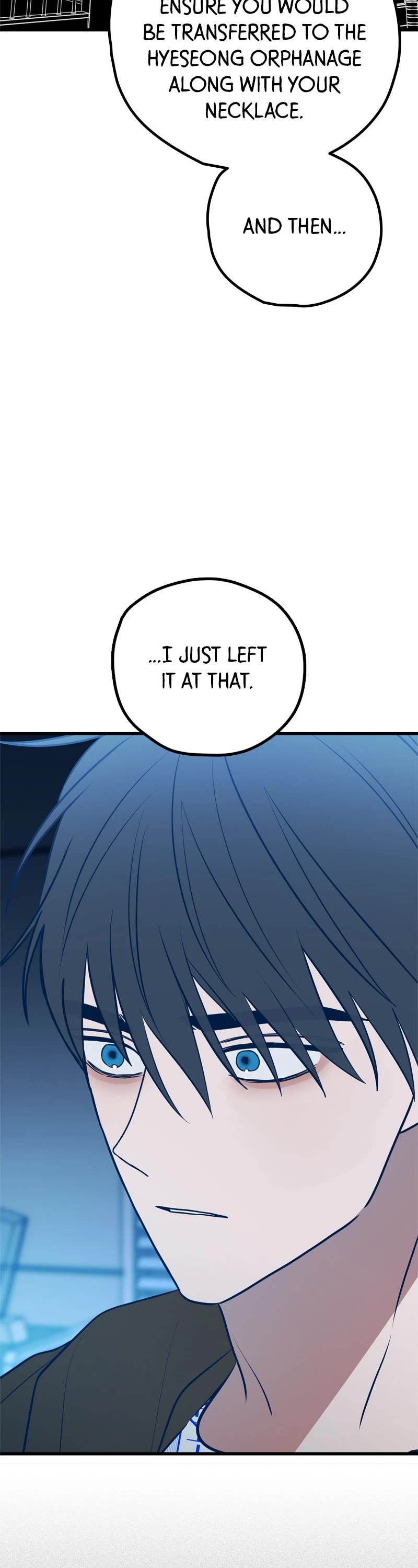 Trash Belongs in the Trash Can! Chapter 68 page 3 - Chapter 68: Episode 67