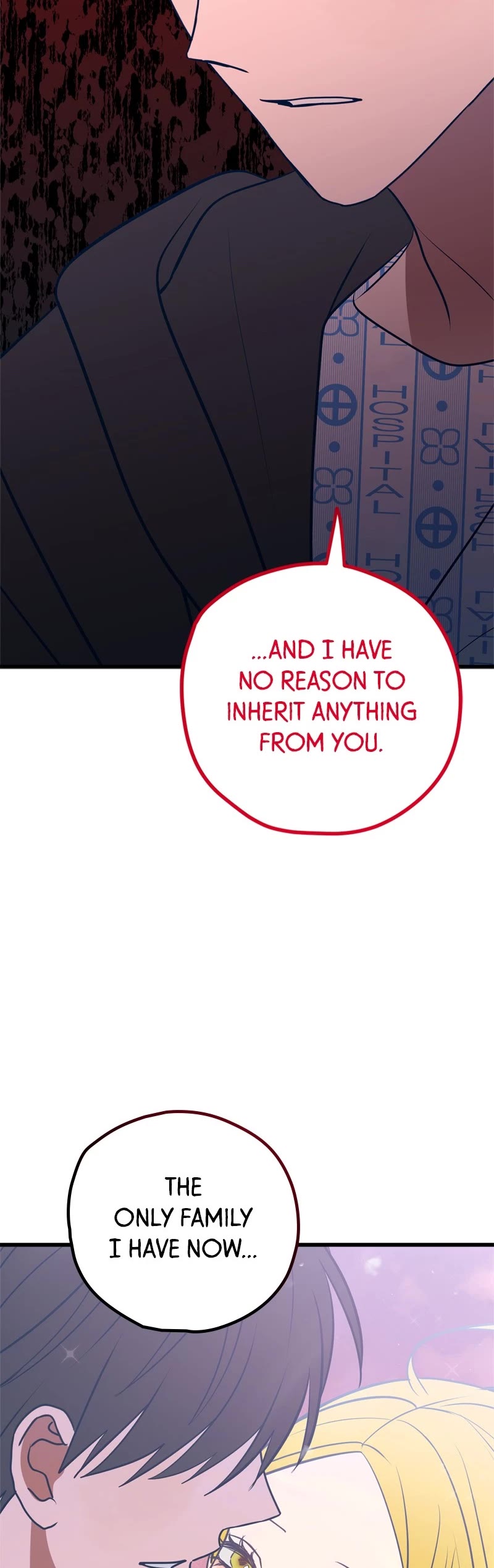 Trash Belongs in the Trash Can! Chapter 68 page 30 - Chapter 68: Episode 67