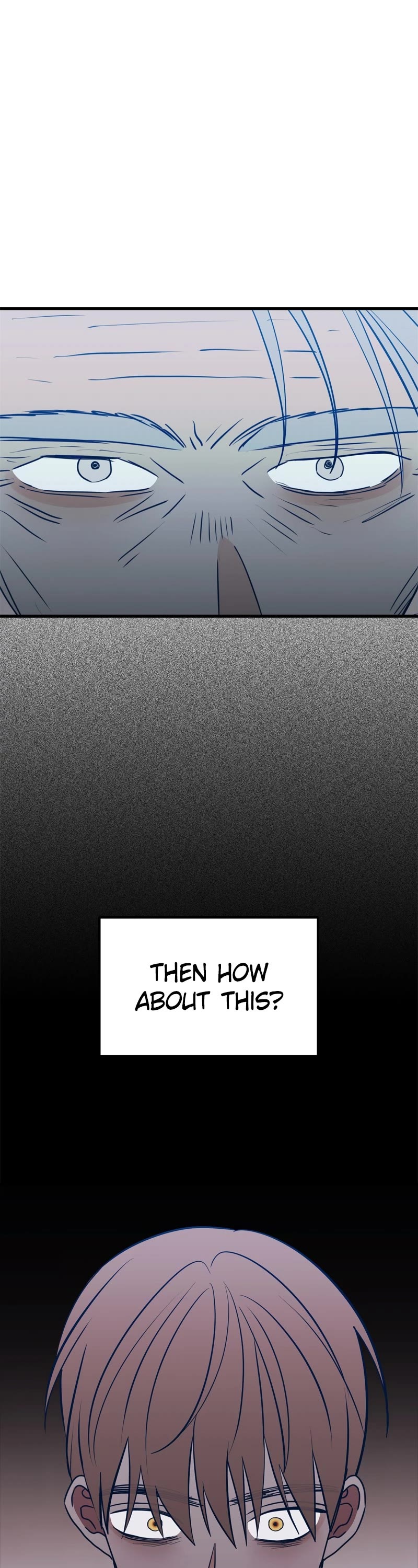 Trash Belongs in the Trash Can! Chapter 68 page 33 - Chapter 68: Episode 67