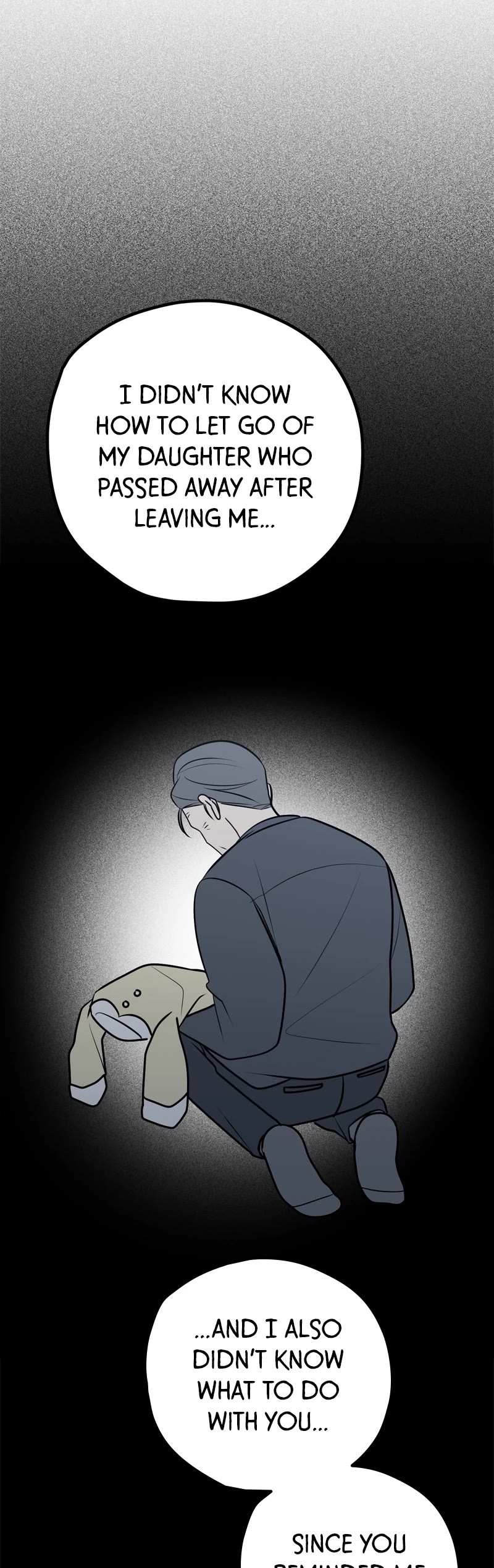 Trash Belongs in the Trash Can! Chapter 68 page 4 - Chapter 68: Episode 67