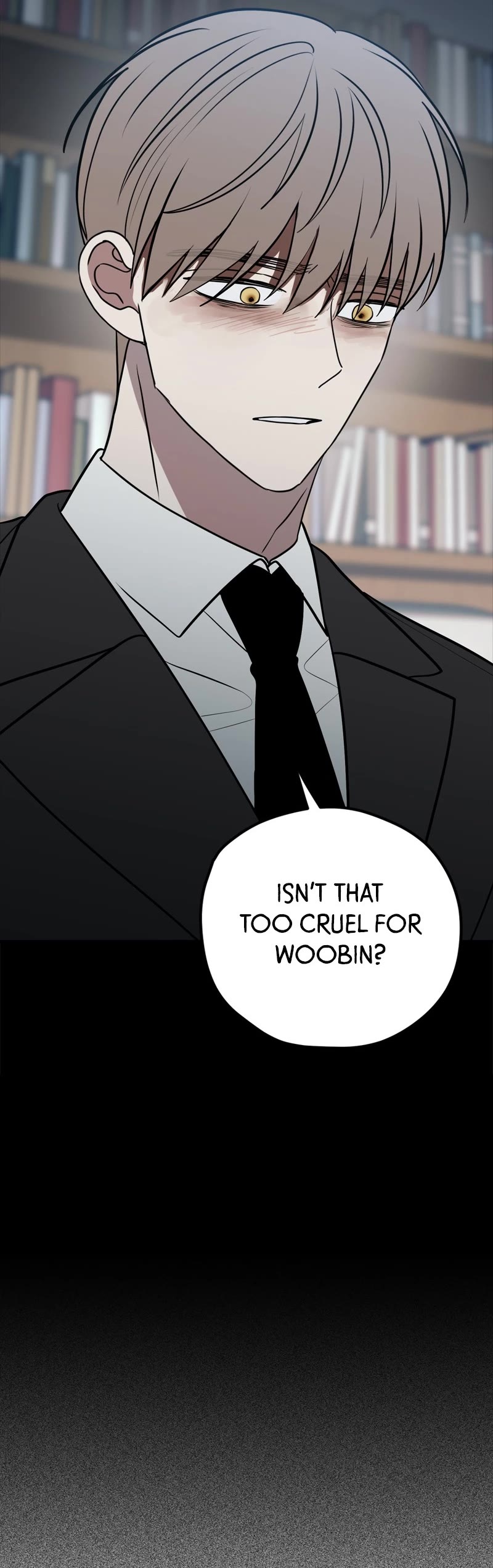 Trash Belongs in the Trash Can! Chapter 68 page 40 - Chapter 68: Episode 67