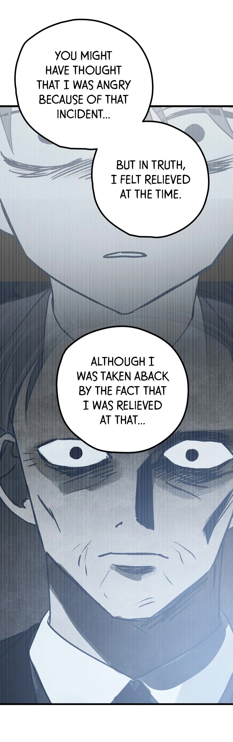 Trash Belongs in the Trash Can! Chapter 68 page 44 - Chapter 68: Episode 67