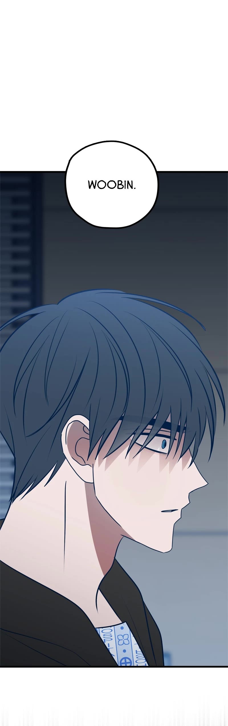 Trash Belongs in the Trash Can! Chapter 68 page 45 - Chapter 68: Episode 67