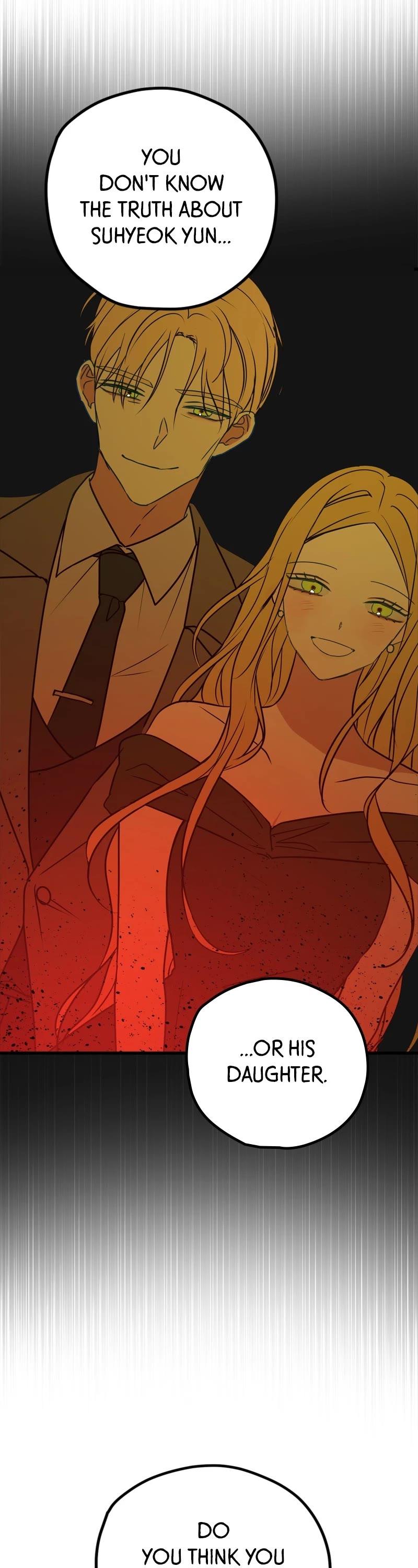 Trash Belongs in the Trash Can! Chapter 68 page 46 - Chapter 68: Episode 67