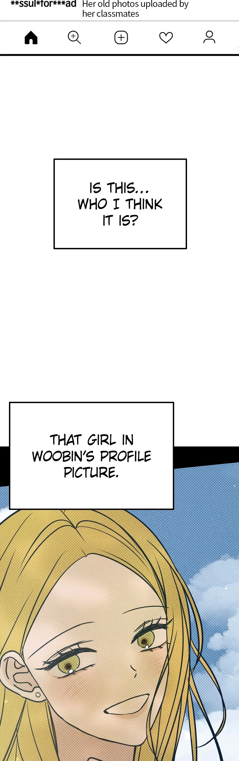 Trash Belongs in the Trash Can! Chapter 68 page 50 - Chapter 68: Episode 67