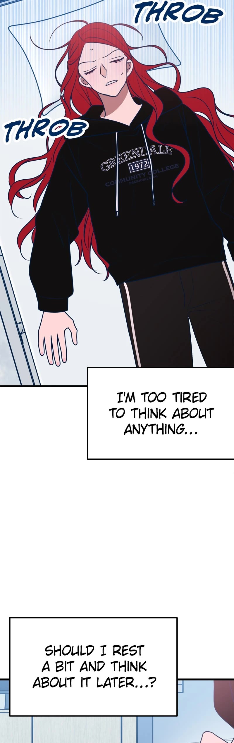 Trash Belongs in the Trash Can! Chapter 68 page 54 - Chapter 68: Episode 67