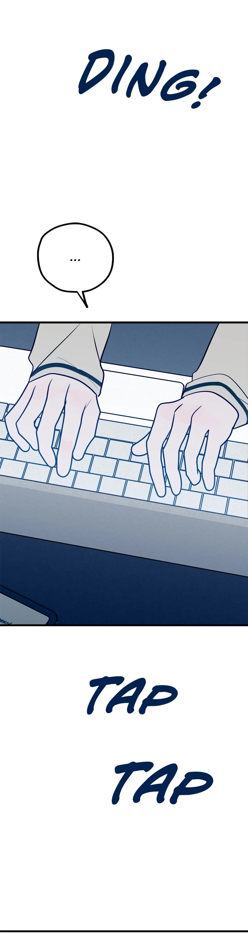 Trash Belongs in the Trash Can! Chapter 68 page 58 - Chapter 68: Episode 67