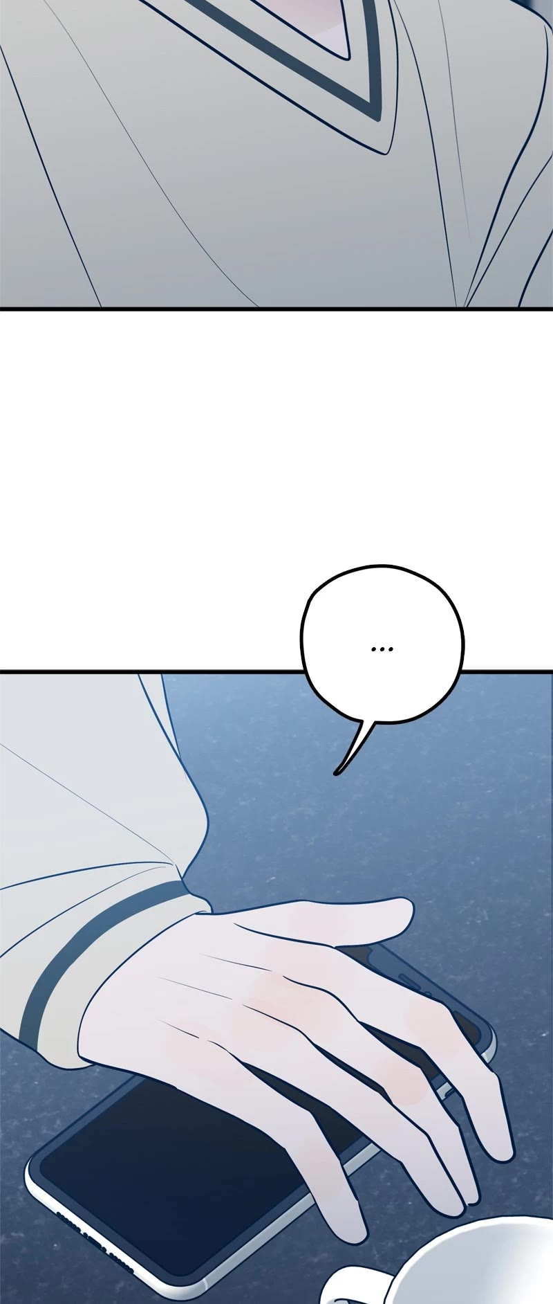 Trash Belongs in the Trash Can! Chapter 68 page 67 - Chapter 68: Episode 67