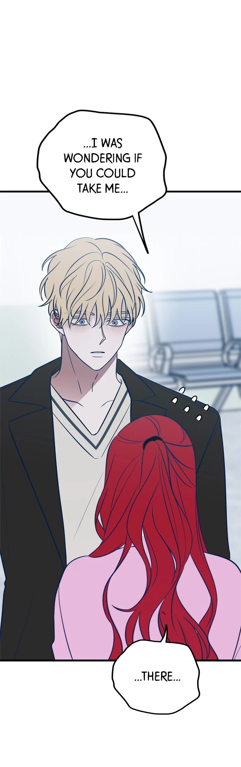 Trash Belongs in the Trash Can! Chapter 69 page 14 - Chapter 69: Episode 68