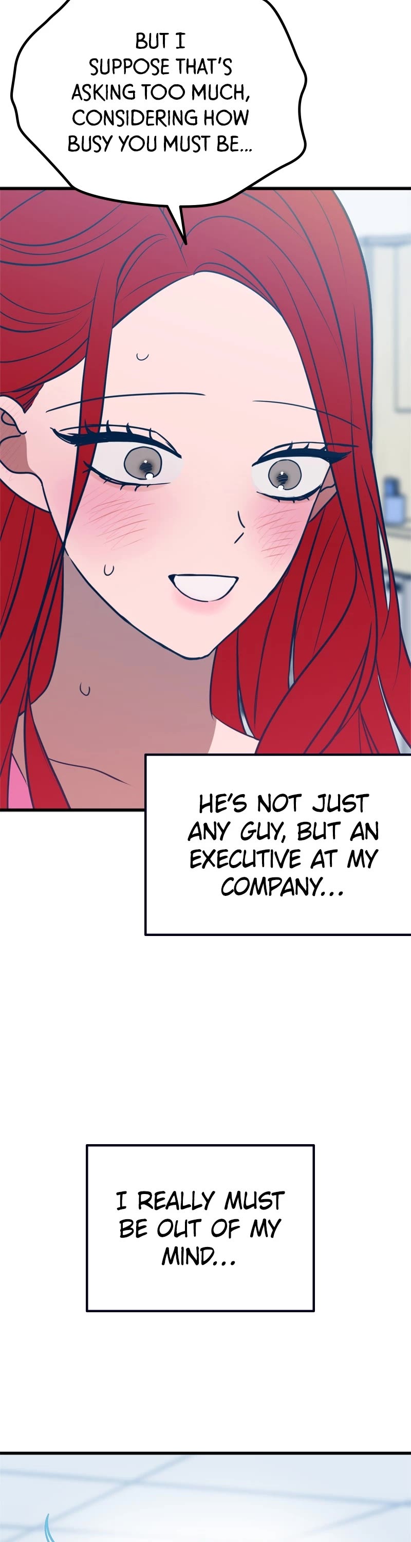 Trash Belongs in the Trash Can! Chapter 69 page 16 - Chapter 69: Episode 68
