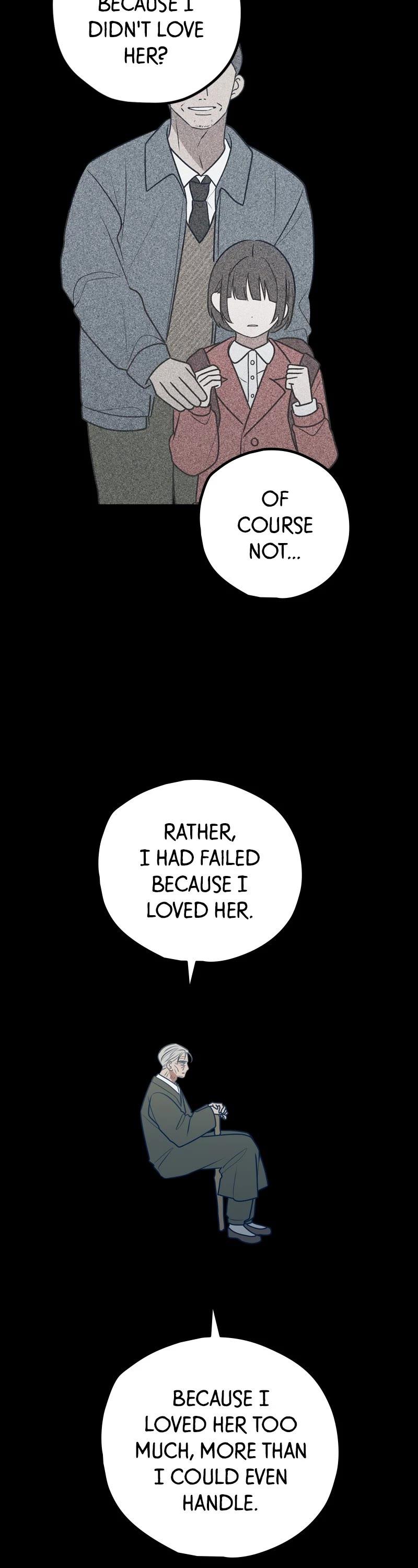 Trash Belongs in the Trash Can! Chapter 69 page 26 - Chapter 69: Episode 68