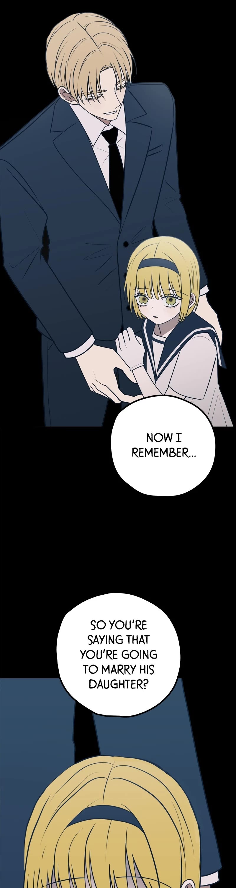 Trash Belongs in the Trash Can! Chapter 69 page 28 - Chapter 69: Episode 68