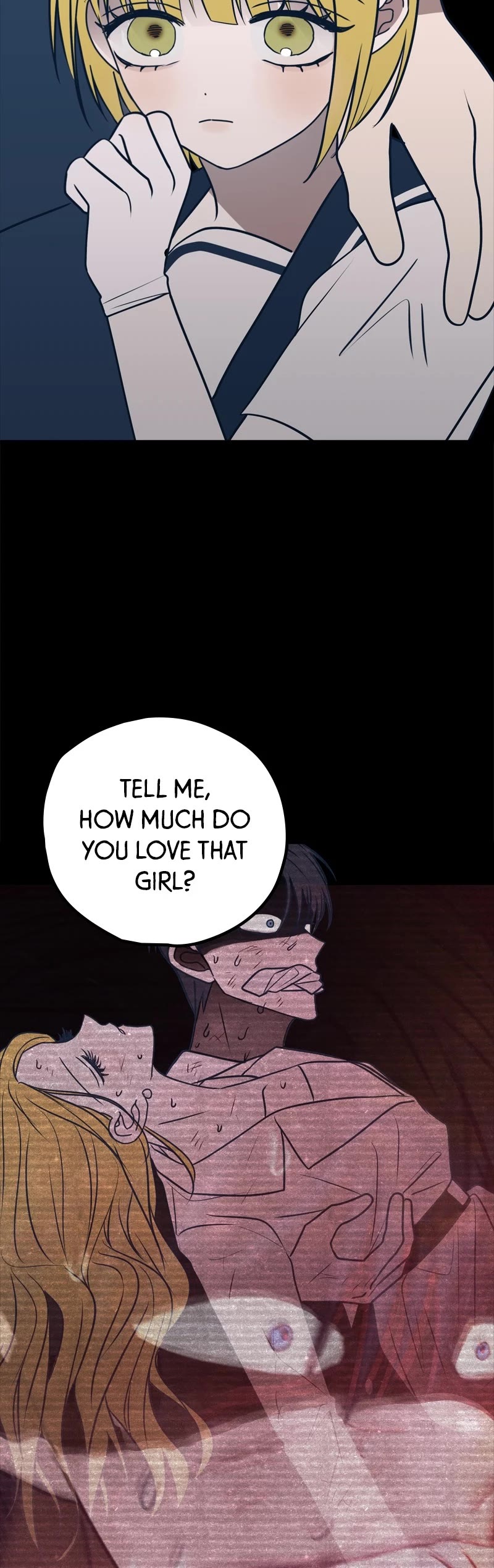 Trash Belongs in the Trash Can! Chapter 69 page 29 - Chapter 69: Episode 68