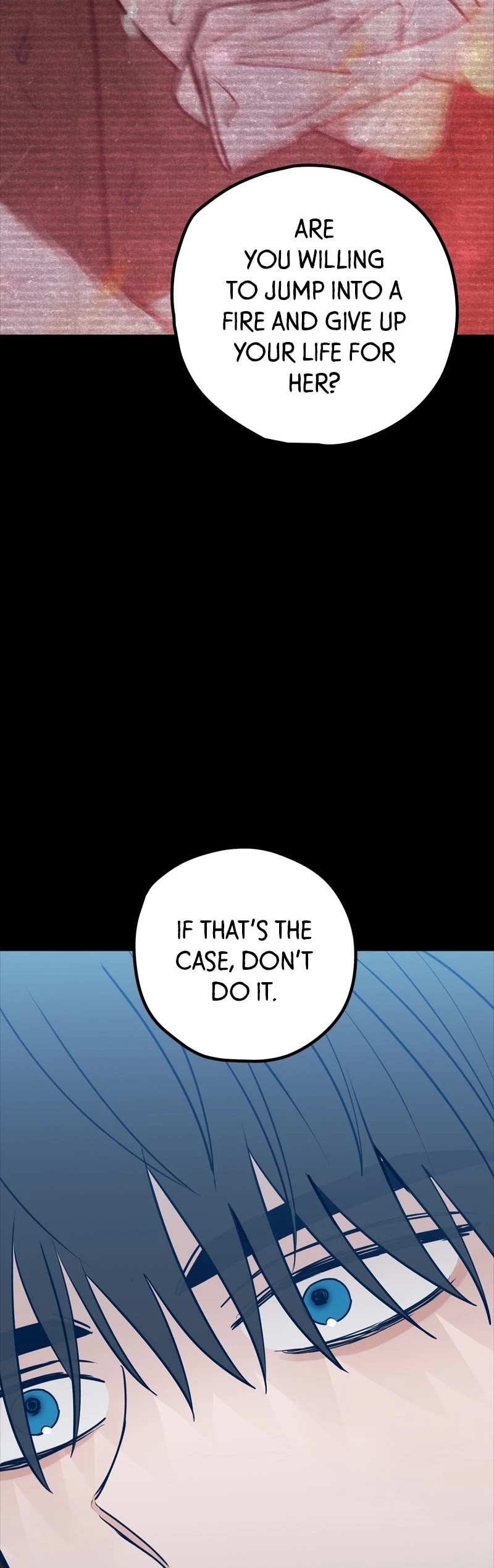 Trash Belongs in the Trash Can! Chapter 69 page 30 - Chapter 69: Episode 68