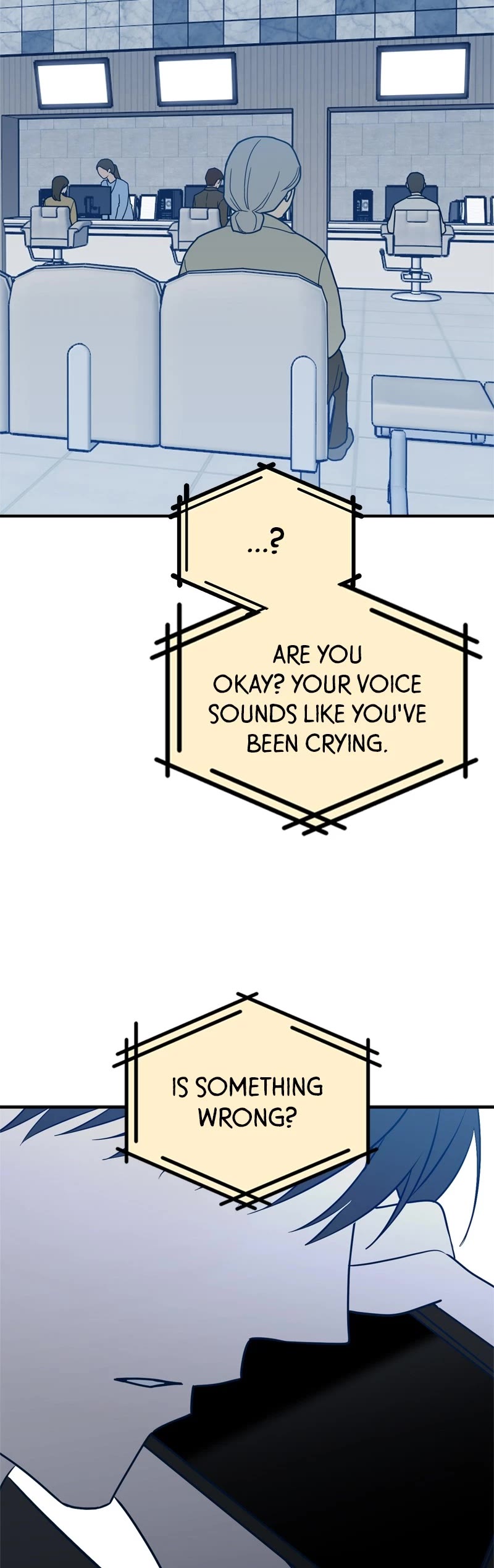 Trash Belongs in the Trash Can! Chapter 69 page 39 - Chapter 69: Episode 68