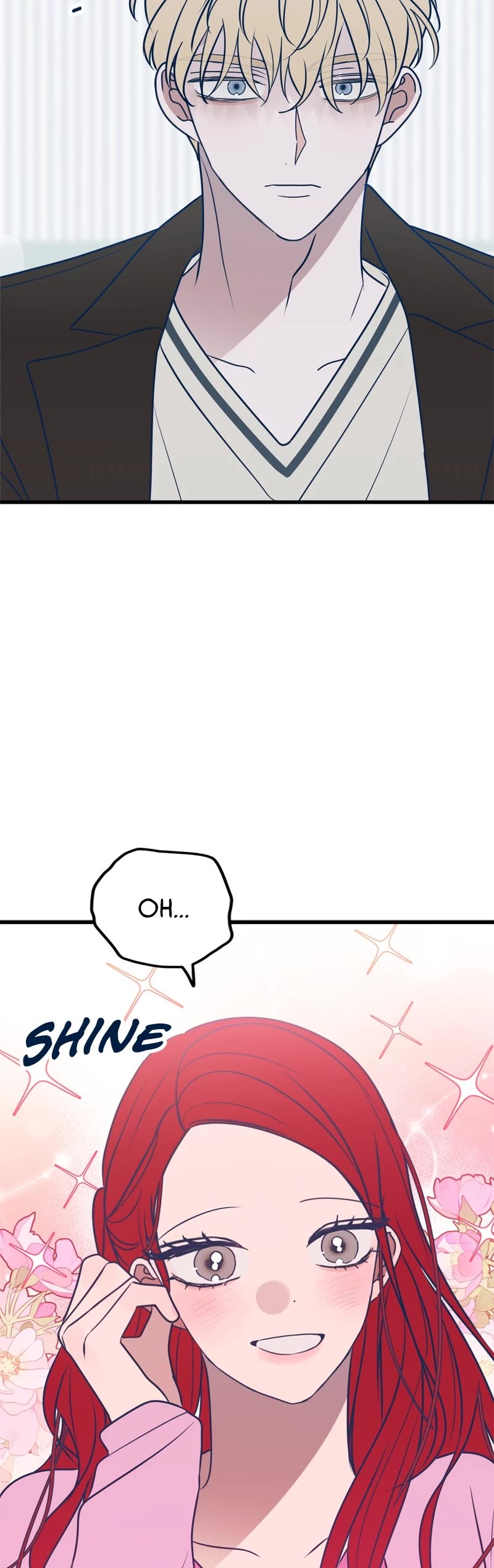 Trash Belongs in the Trash Can! Chapter 69 page 5 - Chapter 69: Episode 68