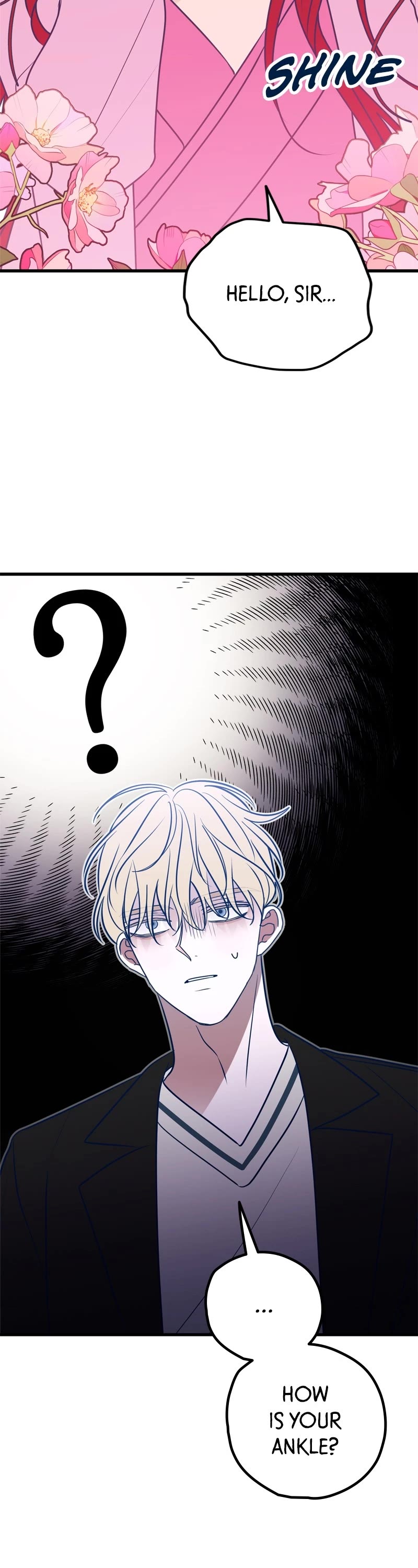 Trash Belongs in the Trash Can! Chapter 69 page 6 - Chapter 69: Episode 68