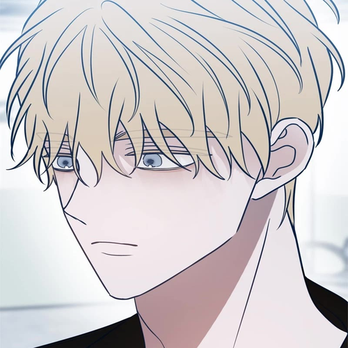 Trash Belongs in the Trash Can! Chapter 69: Episode 68 cover