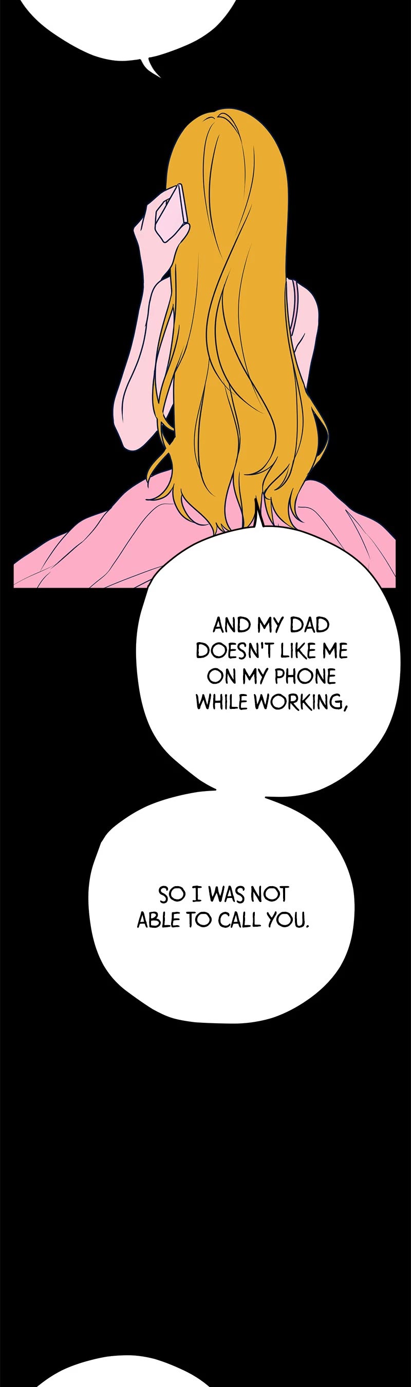 Trash Belongs in the Trash Can! Chapter 7 page 14 - Chapter 7: Episode 7