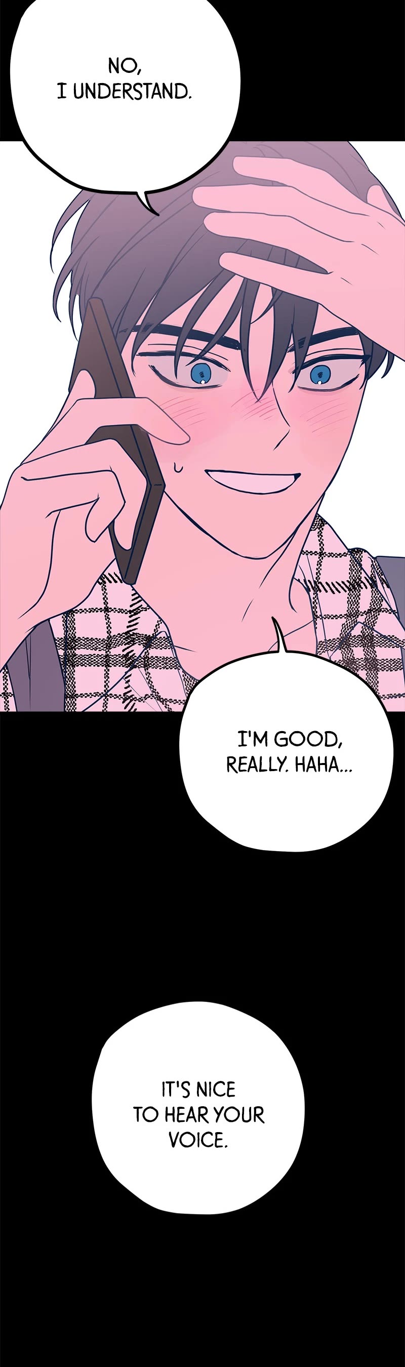Trash Belongs in the Trash Can! Chapter 7 page 15 - Chapter 7: Episode 7