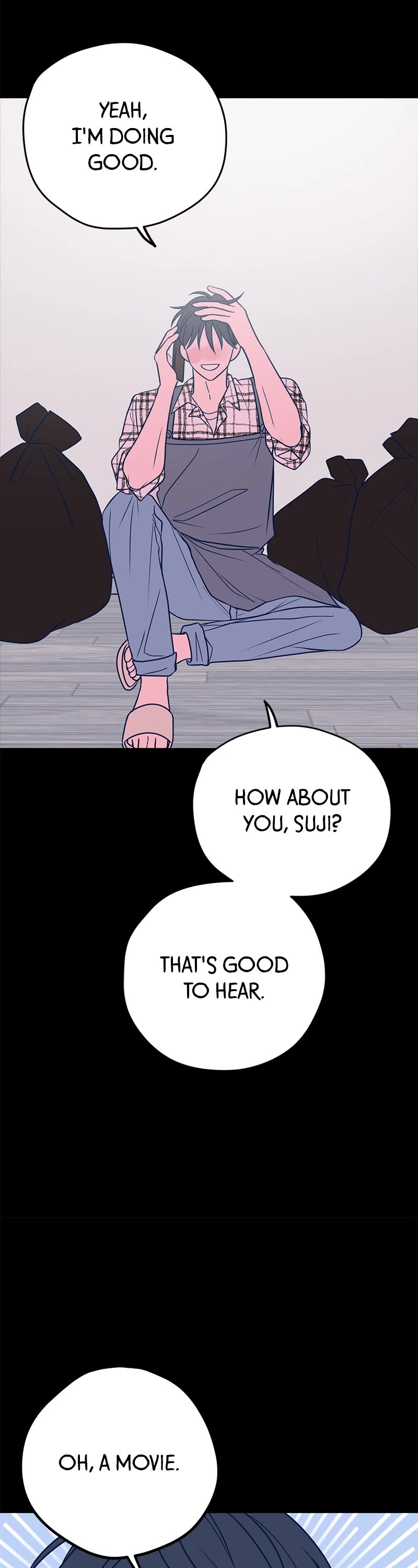 Trash Belongs in the Trash Can! Chapter 7 page 16 - Chapter 7: Episode 7