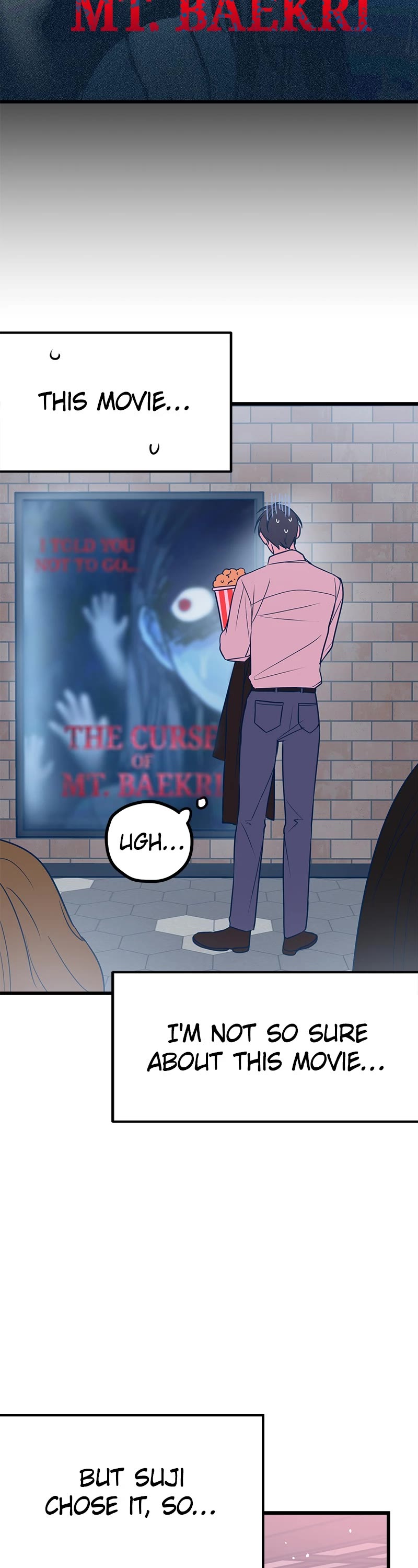 Trash Belongs in the Trash Can! Chapter 7 page 18 - Chapter 7: Episode 7