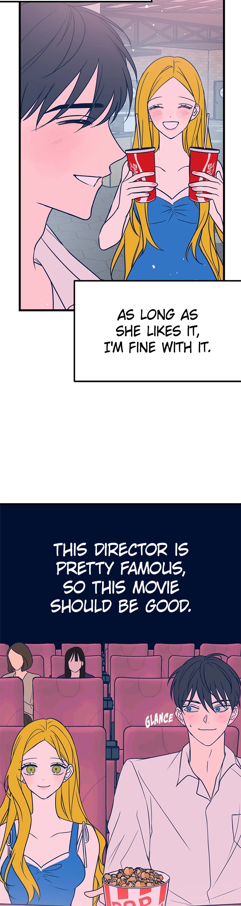 Trash Belongs in the Trash Can! Chapter 7 page 19 - Chapter 7: Episode 7