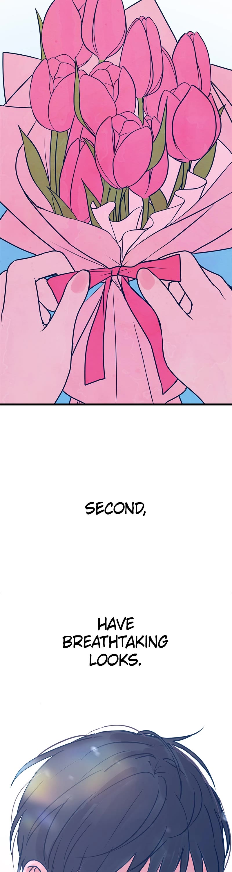 Trash Belongs in the Trash Can! Chapter 7 page 2 - Chapter 7: Episode 7