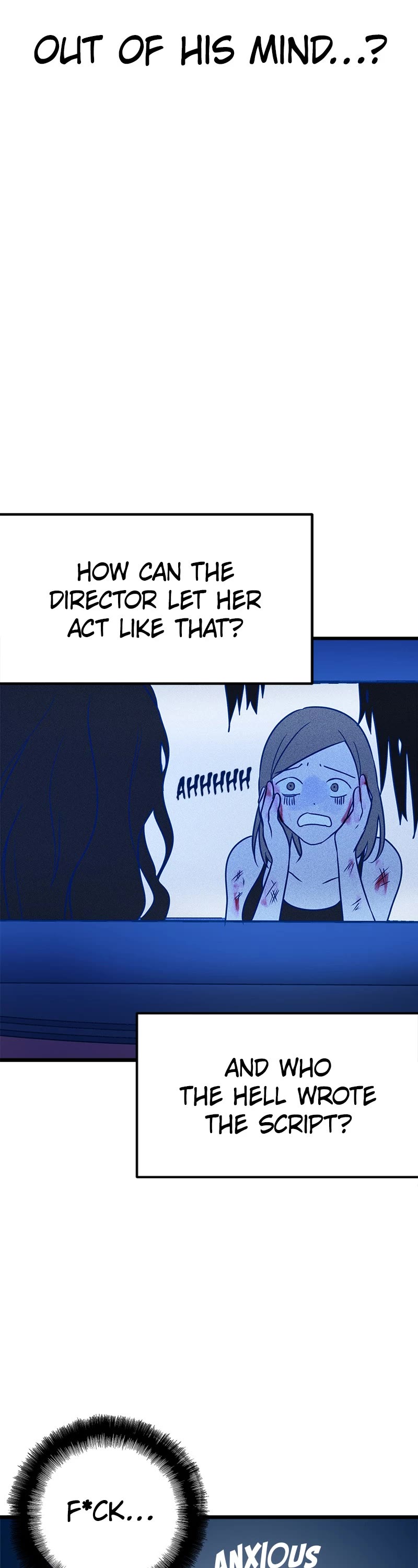 Trash Belongs in the Trash Can! Chapter 7 page 21 - Chapter 7: Episode 7