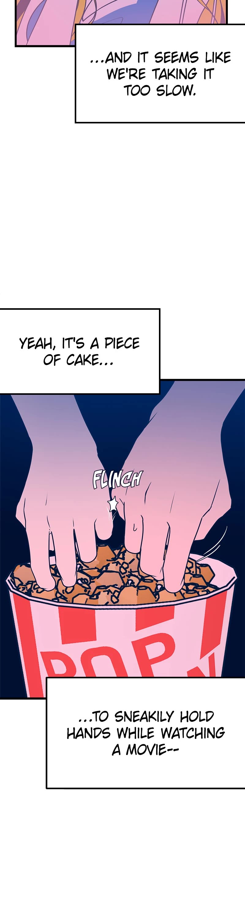 Trash Belongs in the Trash Can! Chapter 7 page 23 - Chapter 7: Episode 7