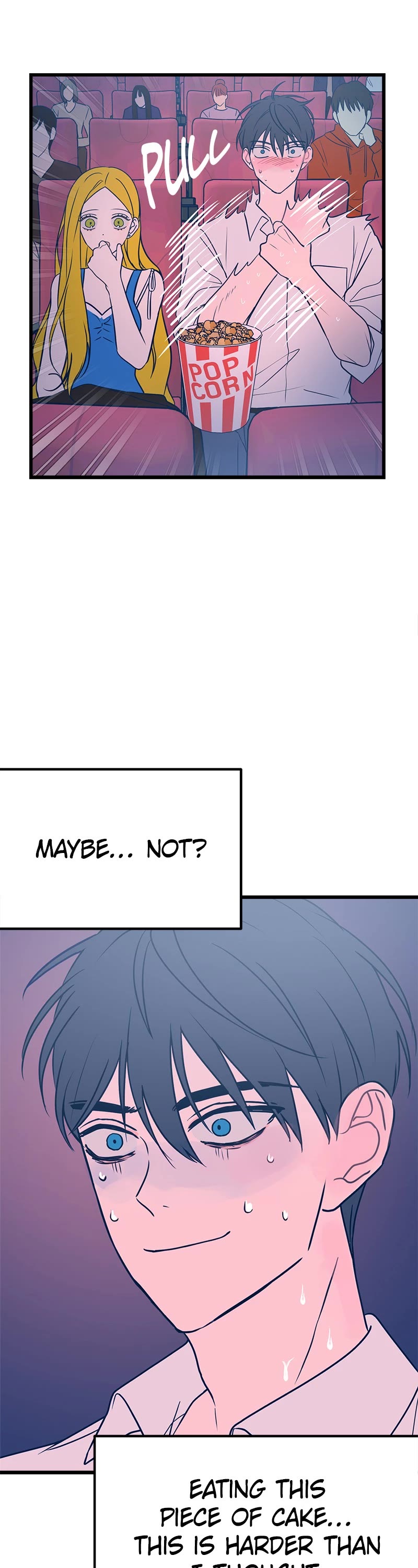 Trash Belongs in the Trash Can! Chapter 7 page 24 - Chapter 7: Episode 7