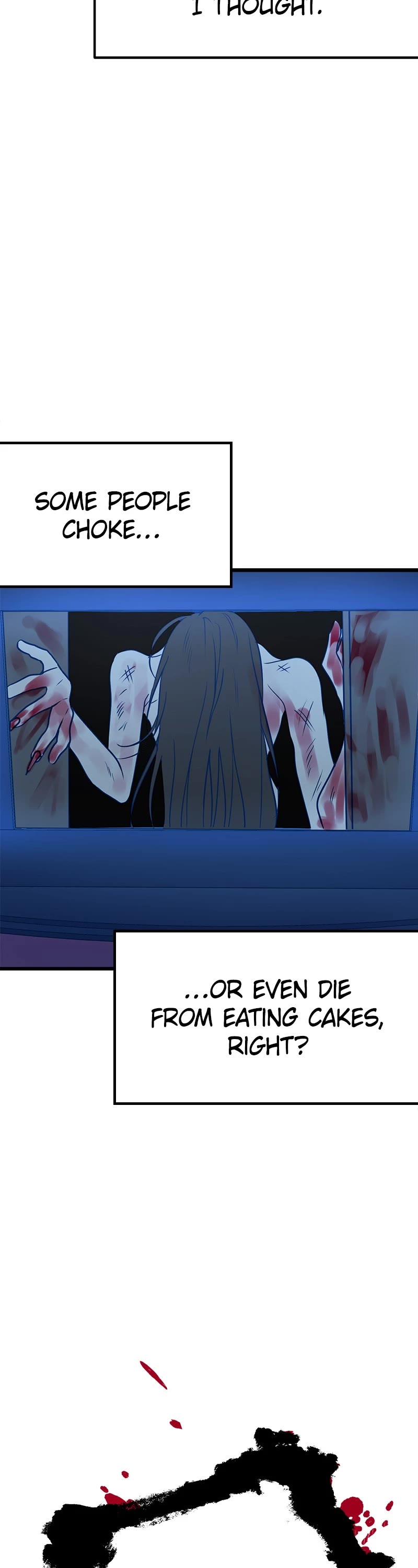Trash Belongs in the Trash Can! Chapter 7 page 25 - Chapter 7: Episode 7