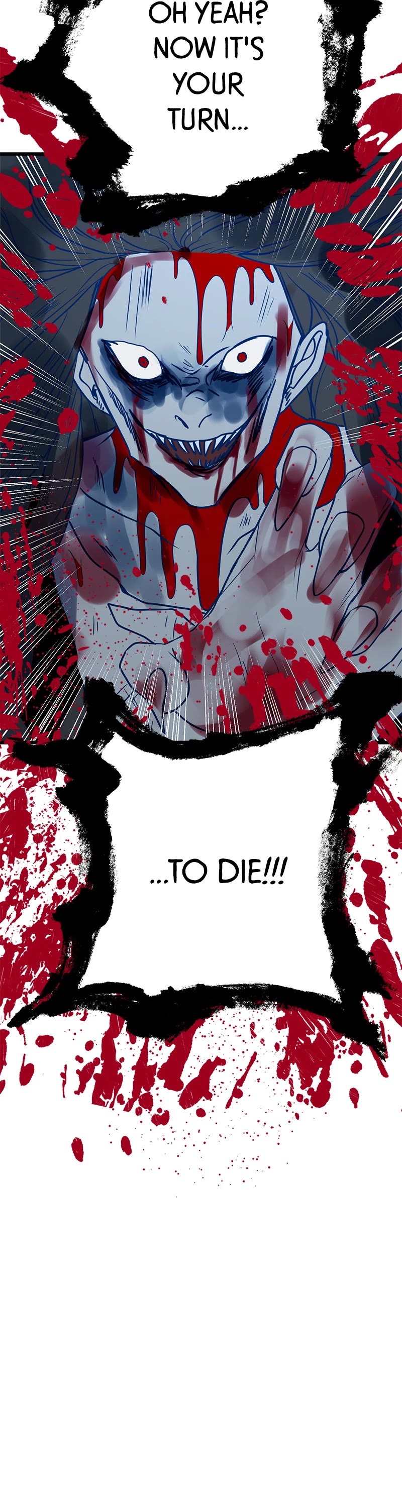 Trash Belongs in the Trash Can! Chapter 7 page 26 - Chapter 7: Episode 7