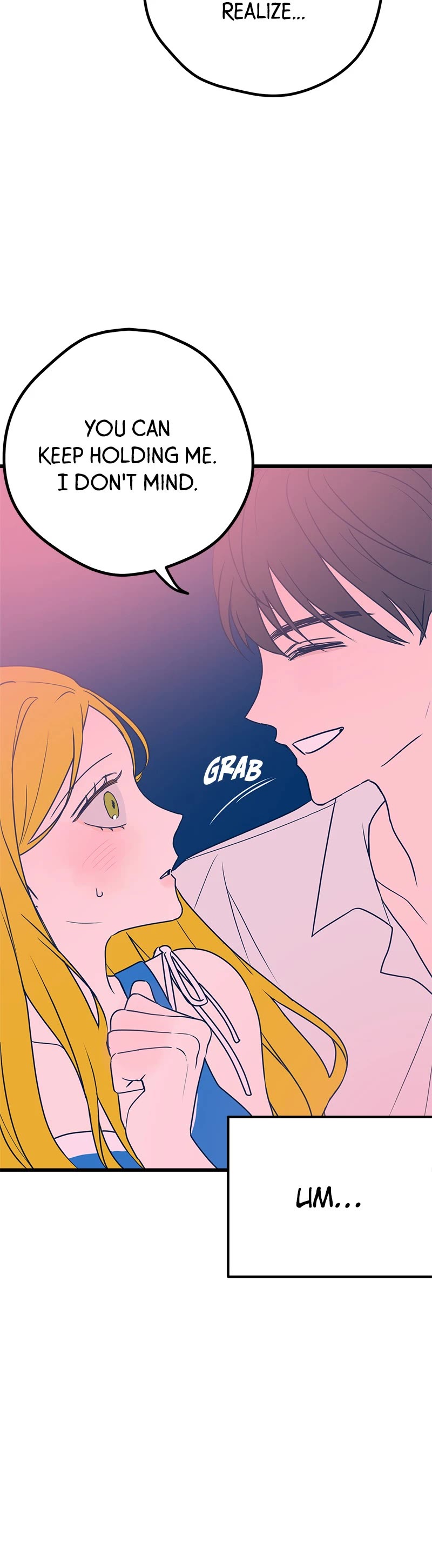Trash Belongs in the Trash Can! Chapter 7 page 29 - Chapter 7: Episode 7