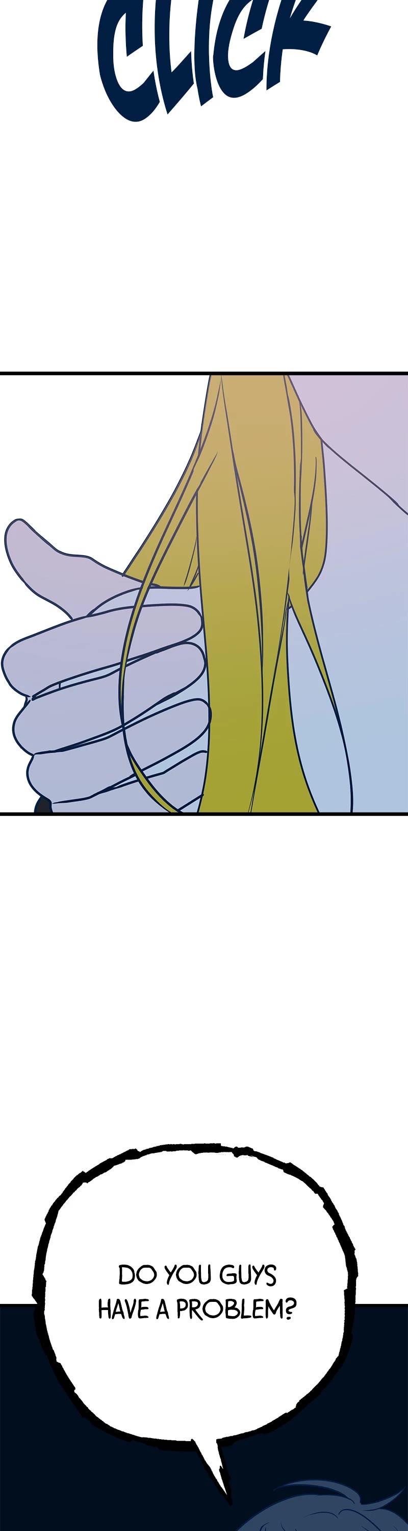 Trash Belongs in the Trash Can! Chapter 7 page 38 - Chapter 7: Episode 7