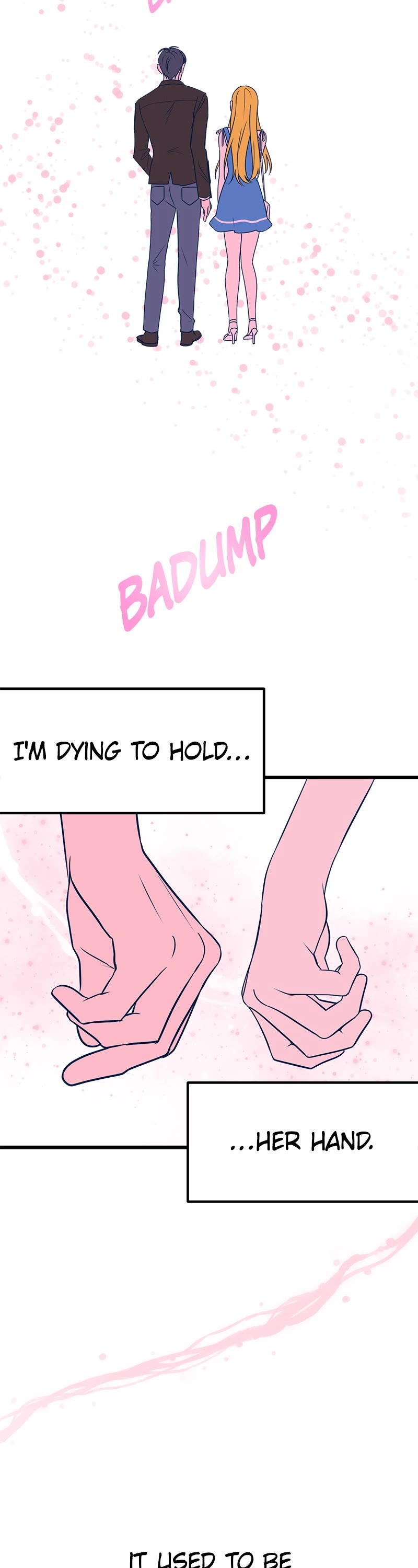 Trash Belongs in the Trash Can! Chapter 7 page 44 - Chapter 7: Episode 7