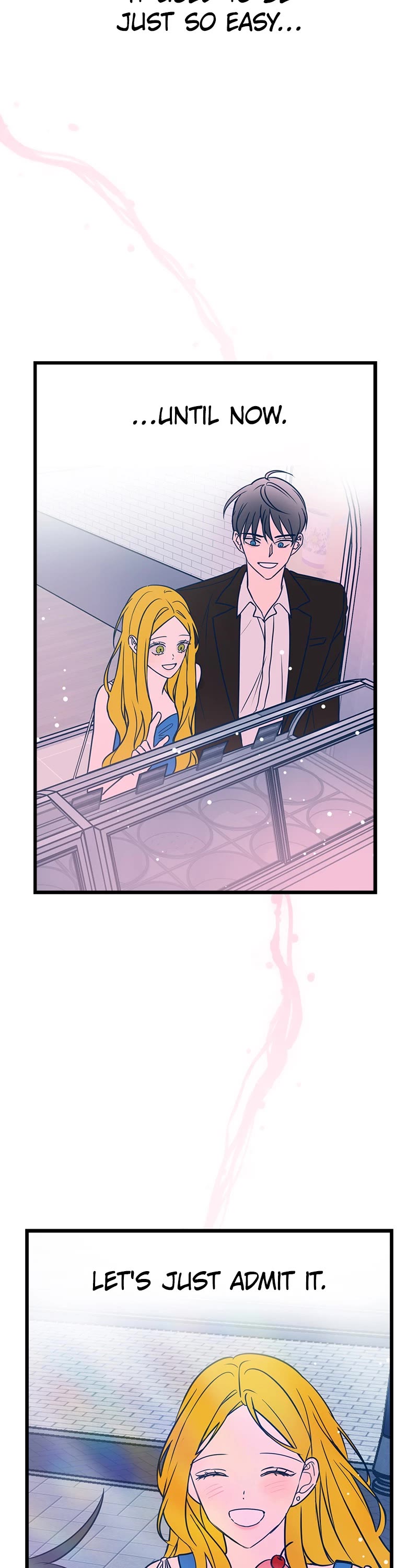 Trash Belongs in the Trash Can! Chapter 7 page 45 - Chapter 7: Episode 7